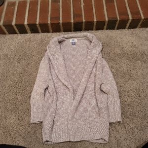 Girls Cardigan